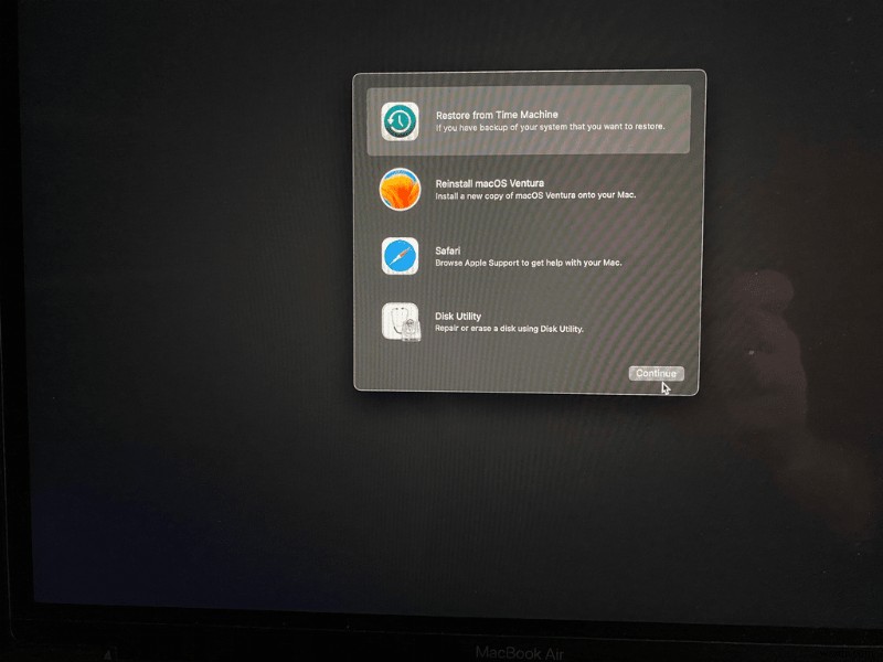 Restore Lost Files on MacBook Pro M2: Expert Guide to Data Recovery