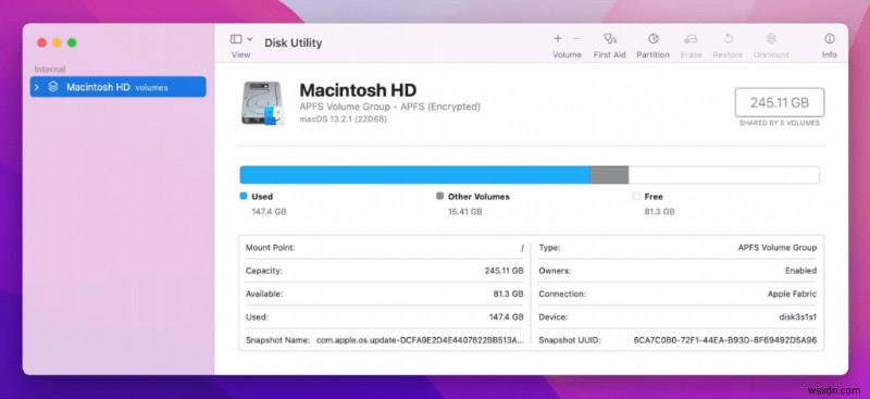 Restore Lost Files on MacBook Pro M2: Expert Guide to Data Recovery