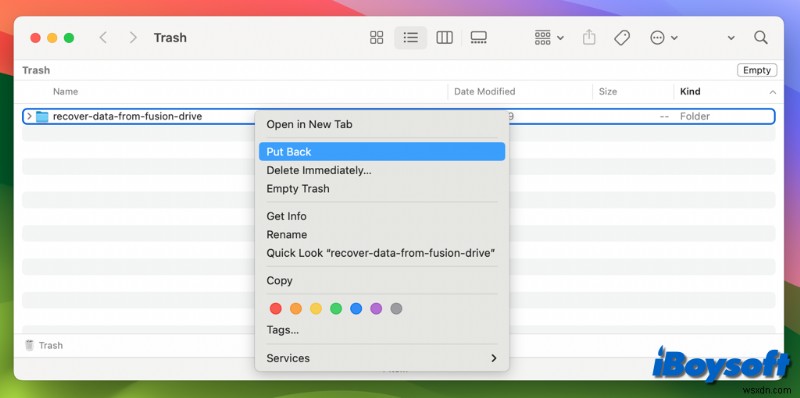 Recovering Data from a Failed 2017 27 iMac Fusion Drive: Step‑by‑Step Guide