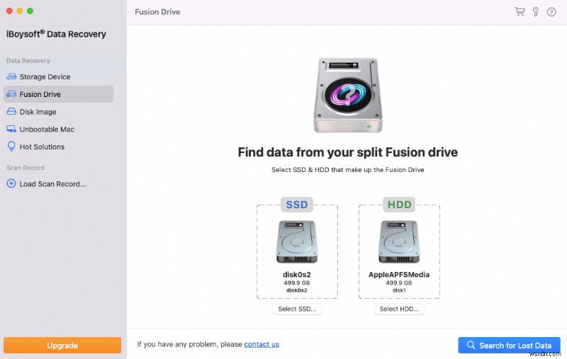 Step‑by‑Step Guide: Recovering Fusion Drive Files on an iMac That Won’t Boot