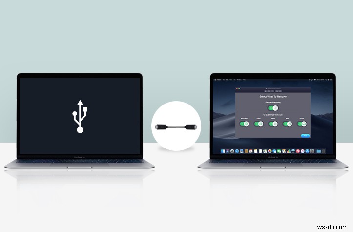 Step‑by‑Step Guide: Recovering Fusion Drive Files on an iMac That Won’t Boot