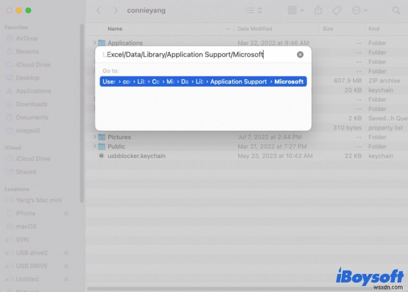 How to Quickly Recover Unsaved, Deleted, or Missing Excel Files on macOS
