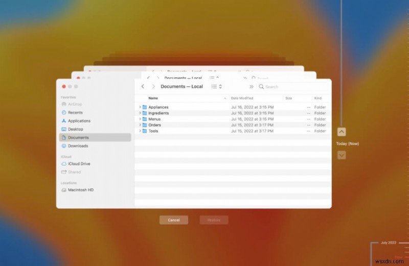 How to Quickly Recover Unsaved, Deleted, or Missing Excel Files on macOS