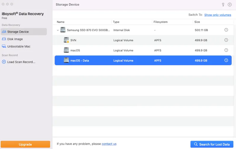 Restore Unsaved, Deleted, or Lost Pages Documents on Mac