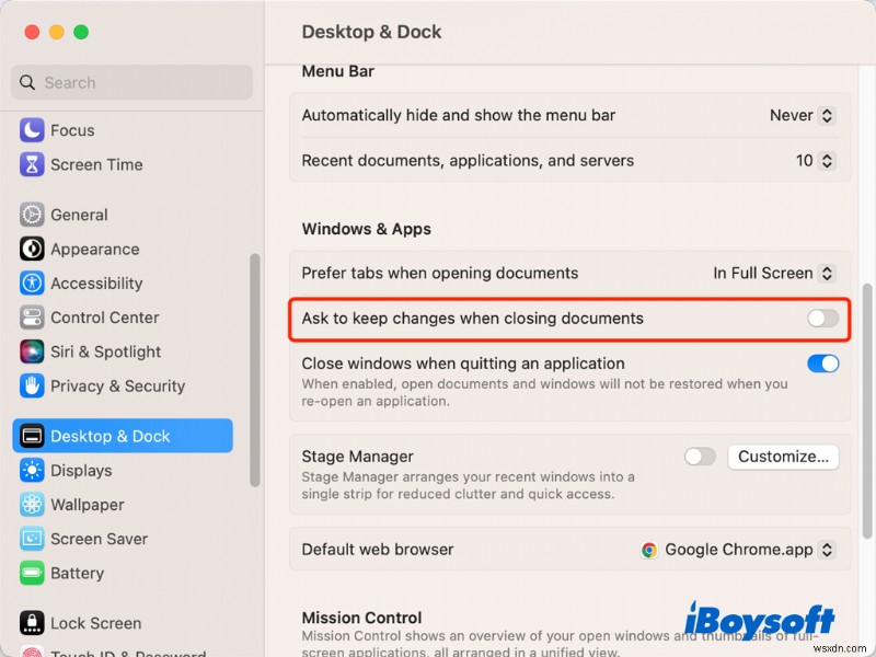 Restore Unsaved, Deleted, or Lost Pages Documents on Mac