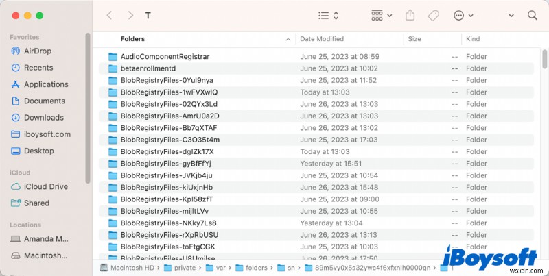 Restore Unsaved, Deleted, or Lost Pages Documents on Mac
