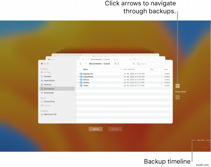 Why Deleted Files Don t End Up in the Mac Trash – How to Recover Them