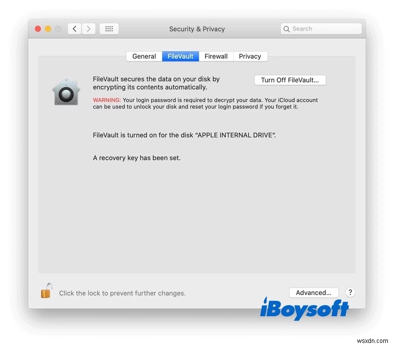 Recovering Data from a FileVault-Encrypted Drive: Step‑by‑Step Guide