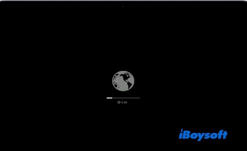 Reinstall macOS Safely: Keep All Your Data (From Tahoe to Monterey)