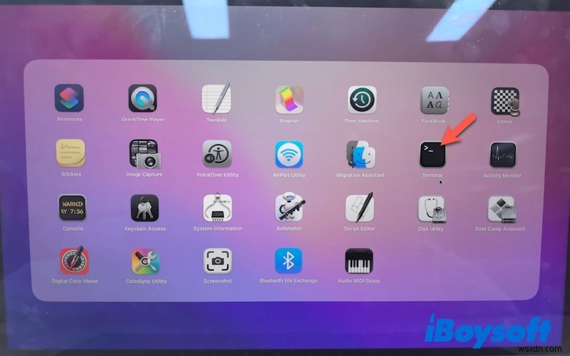 Reinstall macOS Safely: Keep All Your Data (From Tahoe to Monterey)