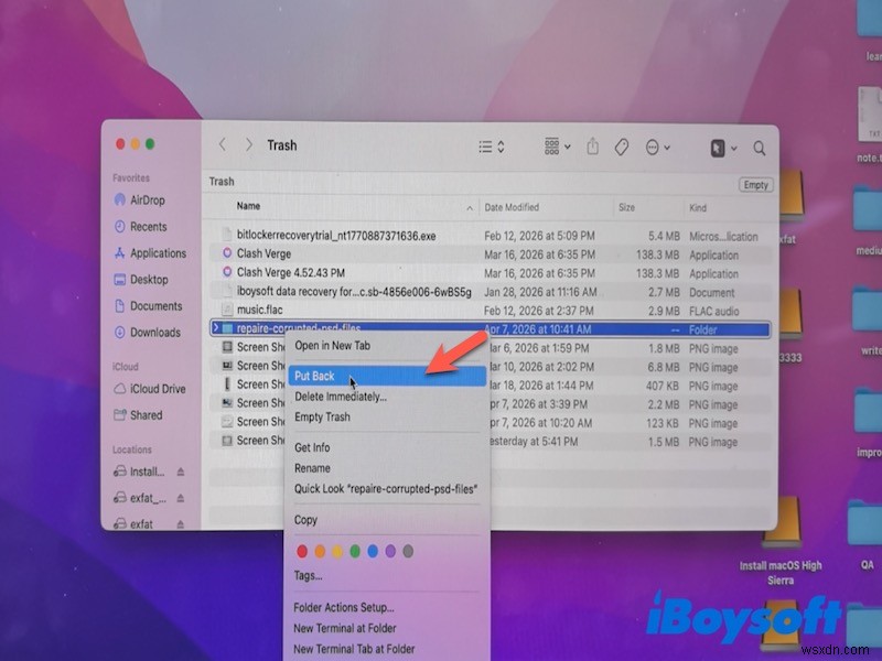 How to Recover USB Data on a Mac: Step‑by‑Step Guide