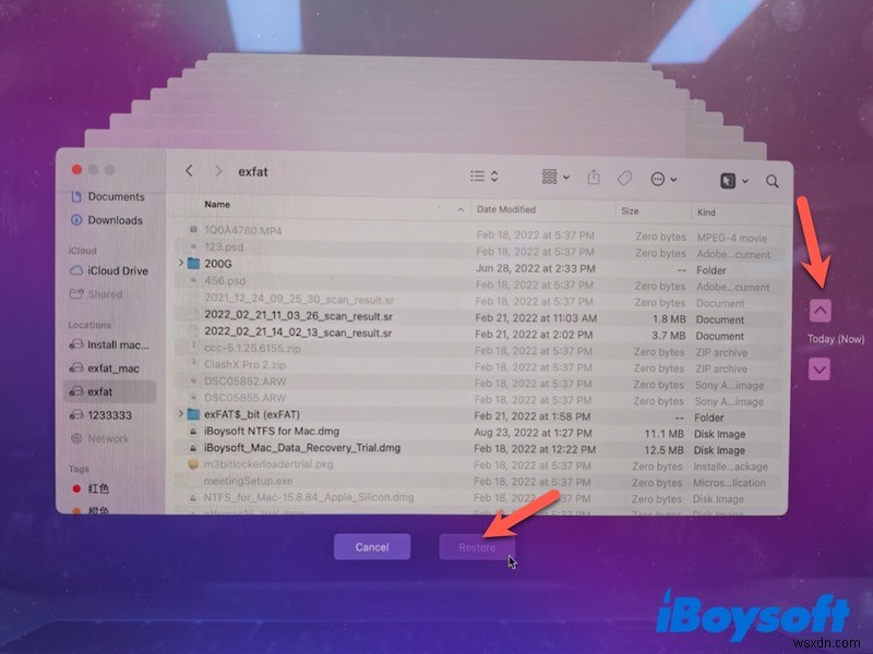 How to Recover USB Data on a Mac: Step‑by‑Step Guide