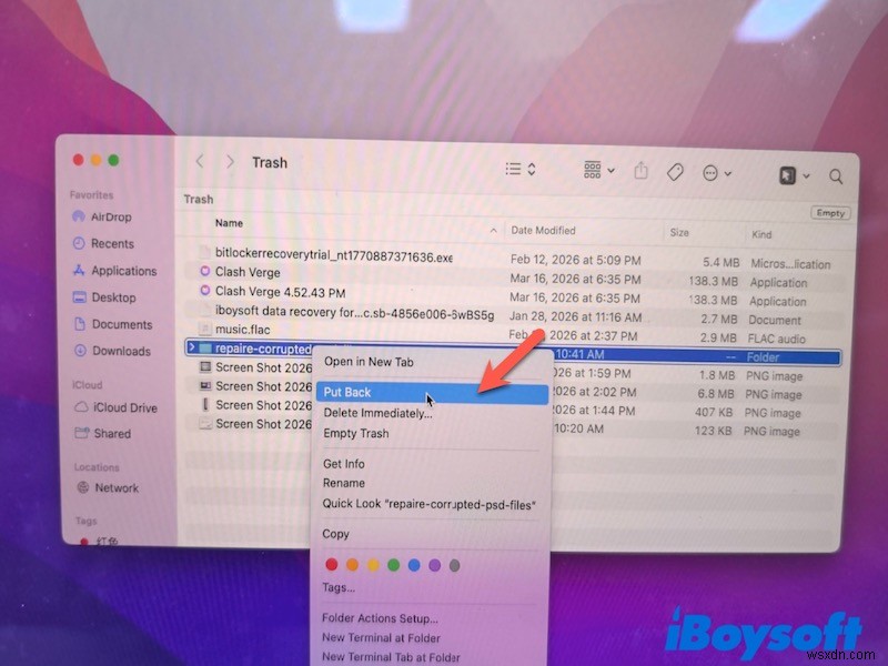 MacBook Data Recovery Guide: Restore Lost Files on Air & Pro