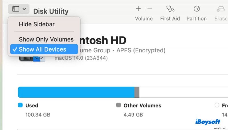 Resolve Fusion Drive Issues: Fix Missing or Non-Working Drives on Mac