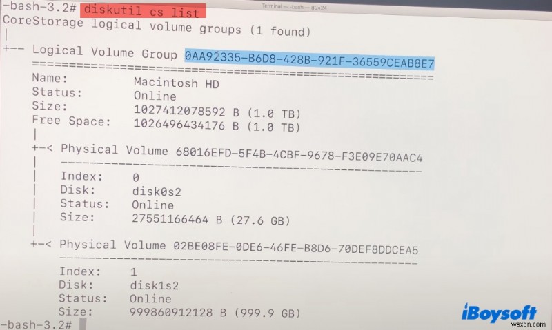 Resolve Fusion Drive Issues: Fix Missing or Non-Working Drives on Mac