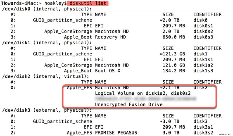 Resolve Fusion Drive Issues: Fix Missing or Non-Working Drives on Mac