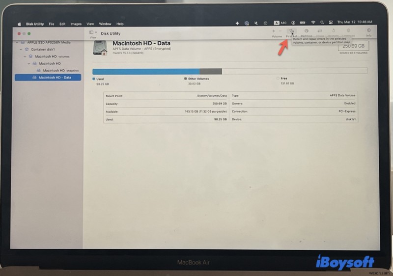 Recovering APFS Data on Mac: A Proven Diagnostic Guide from Real Test Results