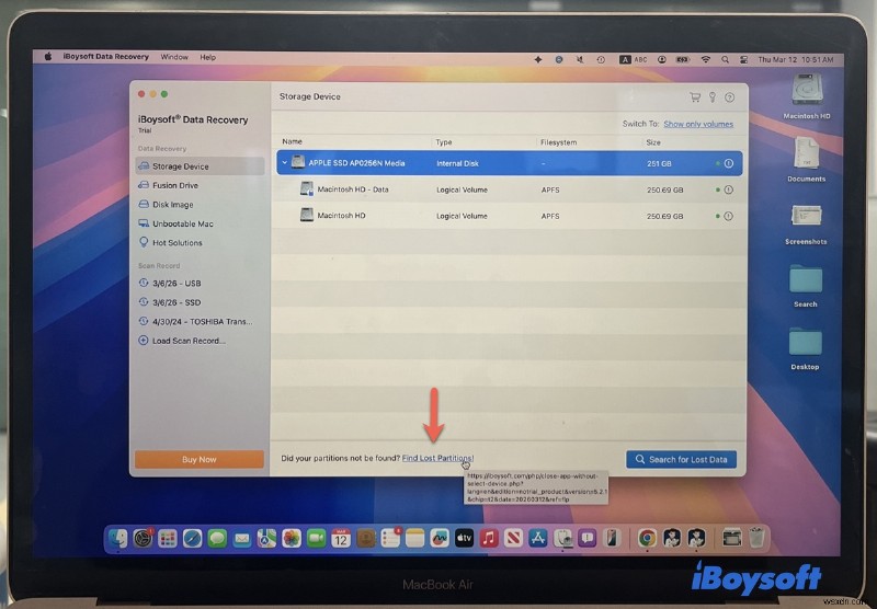 Recovering APFS Data on Mac: A Proven Diagnostic Guide from Real Test Results