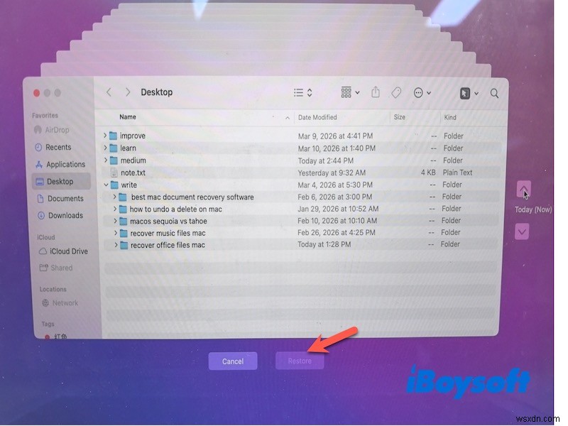 How to Recover Lost Microsoft Office Files on Mac – A Step‑by‑Step Guide