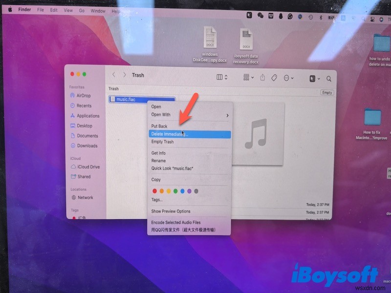 How to Recover Deleted Music Files on a Mac: A Step‑by‑Step Guide