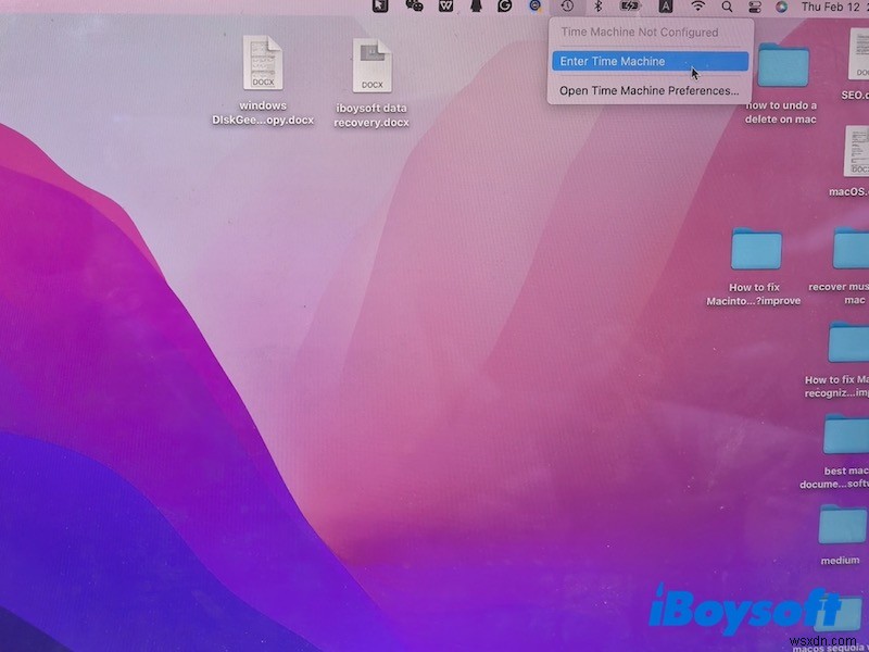 How to Recover Deleted Music Files on a Mac: A Step‑by‑Step Guide