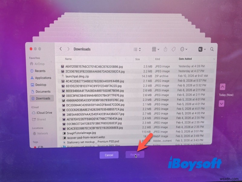 How to Recover Deleted Music Files on a Mac: A Step‑by‑Step Guide
