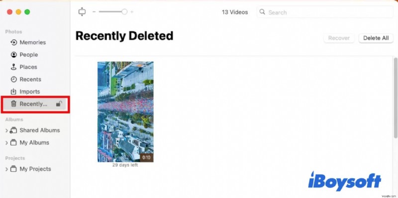 Restore Deleted Mac Videos: Free & Paid Recovery Methods