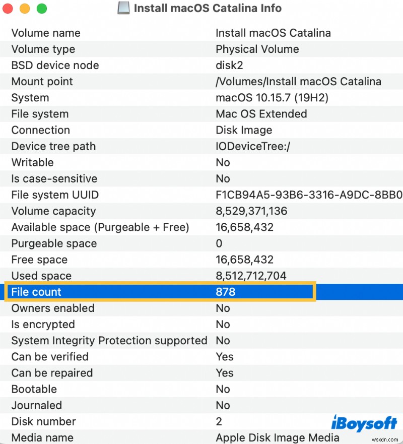 Finder Shows No Files While Disk Utility Lists Thousands on Mac — How to Resolve and Recover Data