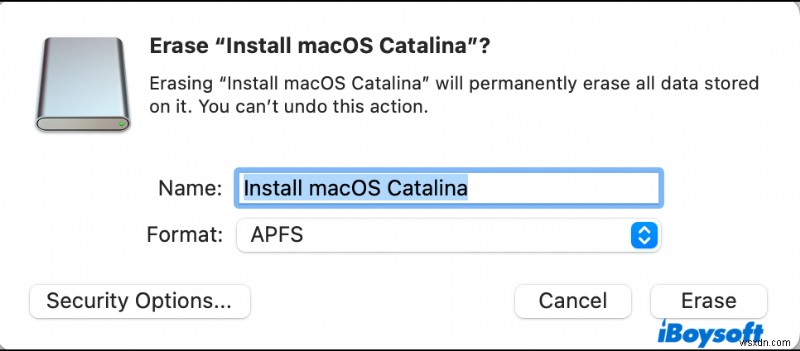 Finder Shows No Files While Disk Utility Lists Thousands on Mac — How to Resolve and Recover Data