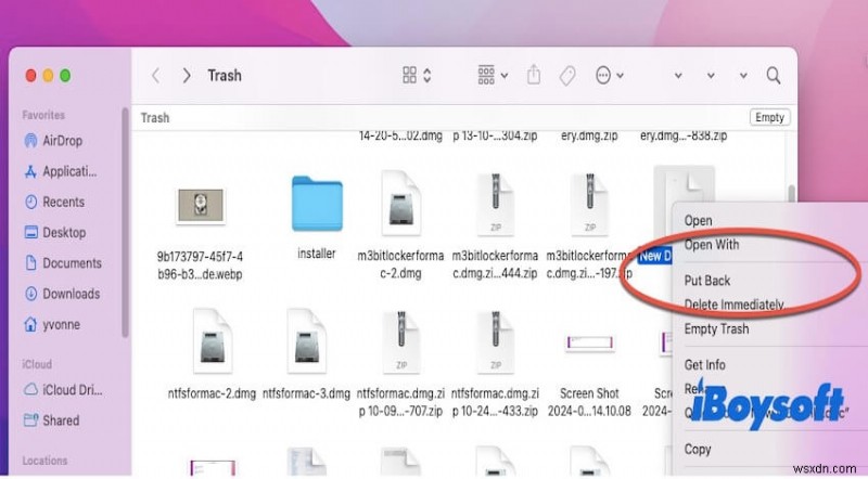 Recover Deleted Final Cut Pro Projects: Quick & Easy Steps