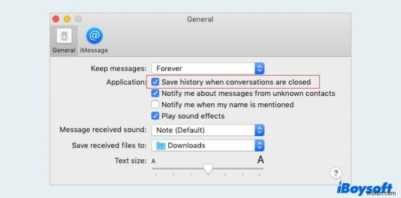 Recover Deleted iMessages on Mac: Proven Techniques for Restoring Lost Conversations