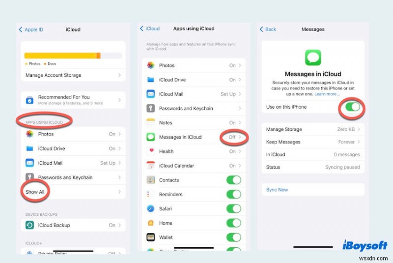 Recover Deleted iMessages on Mac: Proven Techniques for Restoring Lost Conversations