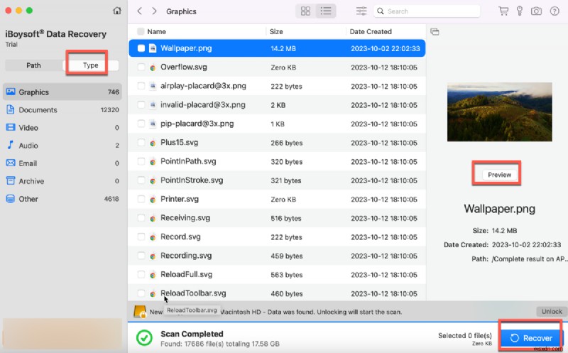 Restore Lost Adobe Illustrator Files: Unsaved, Deleted, Corrupted, Overwritten