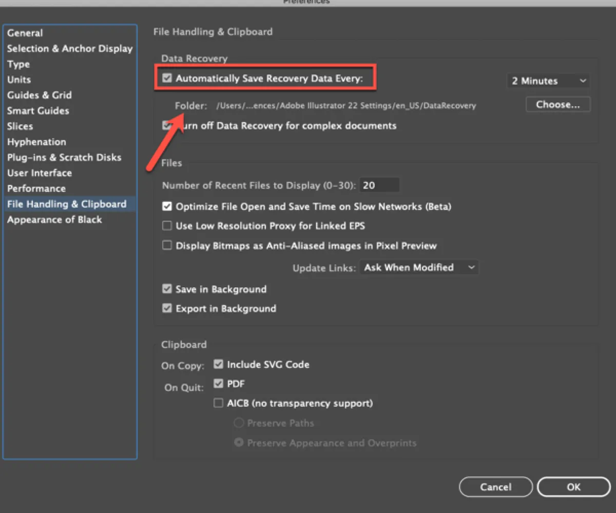 Restore Lost Adobe Illustrator Files: Unsaved, Deleted, Corrupted, Overwritten