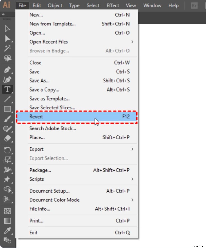 Restore Lost Adobe Illustrator Files: Unsaved, Deleted, Corrupted, Overwritten