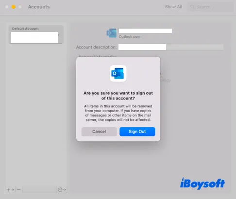 How to Restore Deleted or Missing Emails After Updating to macOS Ventura: 5 Proven Solutions