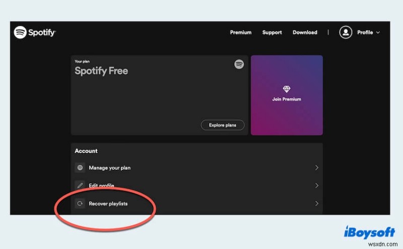 Step-by-Step Guide: Restore Deleted Spotify Songs on Mac