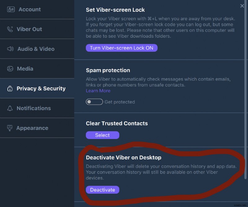 Restore Viber‑Deleted Downloads Folder on Mac: Step‑by‑Step Guide