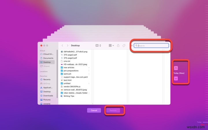 Restore Viber‑Deleted Downloads Folder on Mac: Step‑by‑Step Guide
