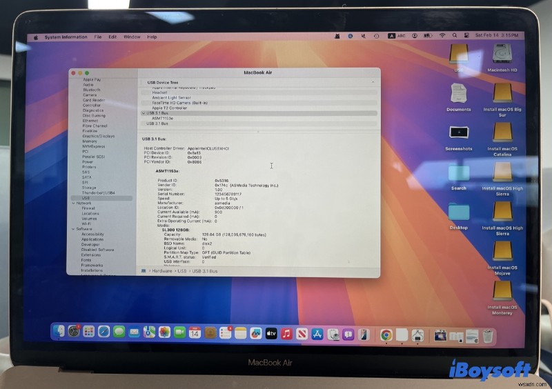 G-Drive External Drive Missing on Mac? Quick Check to Safeguard Your Data