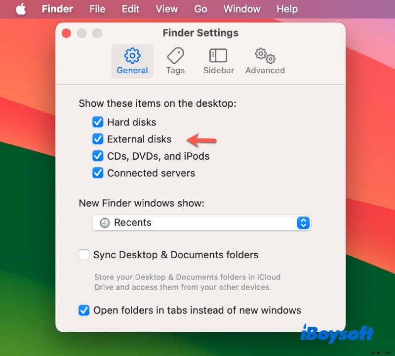 G-Drive External Drive Missing on Mac? Quick Check to Safeguard Your Data