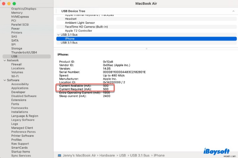 G-Drive External Drive Missing on Mac? Quick Check to Safeguard Your Data
