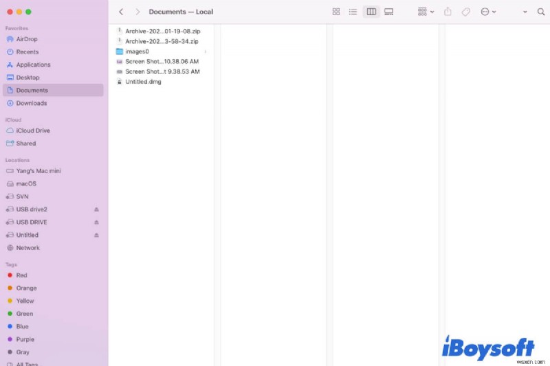 How to Prevent Auto-Deletion of Downloads on Mac – Quick Fix