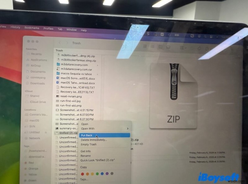 How to Recover Deleted Downloads on a Mac: Step‑by‑Step Guide to Files & Downloads Folder