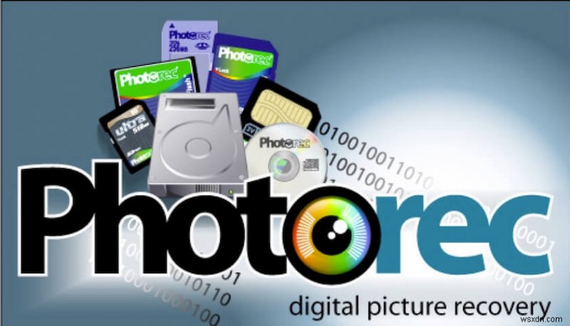 Can TestDisk and PhotoRec Recover APFS Data on Mac? A Step‑by‑Step Guide