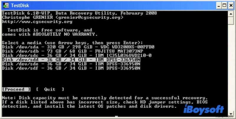 Can TestDisk and PhotoRec Recover APFS Data on Mac? A Step‑by‑Step Guide