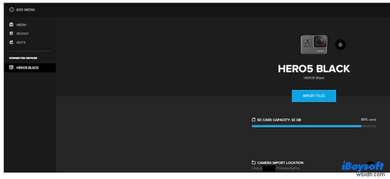 Recover Deleted GoPro Photos & Videos from SD Card on Mac – Quick & Reliable Guide