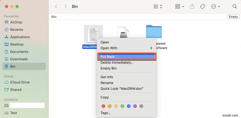 Restore Missing Files After Updating to macOS Sonoma: Step‑by‑Step Guide