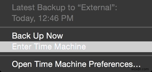 Restore Missing Files After Updating to macOS Sonoma: Step‑by‑Step Guide