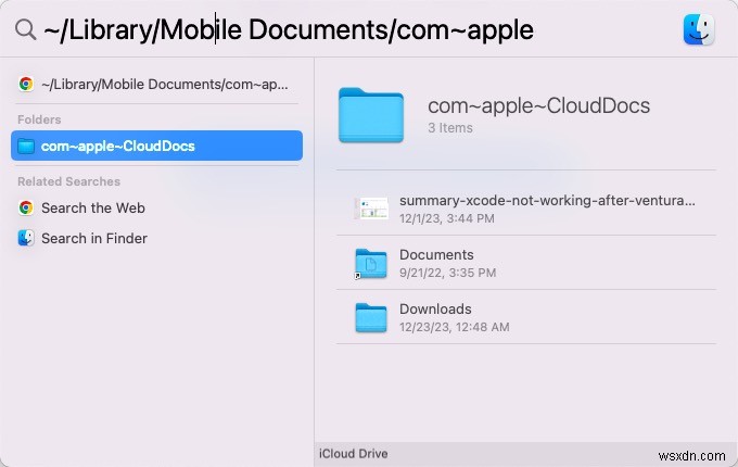 Restore Missing Files After Updating to macOS Sonoma: Step‑by‑Step Guide